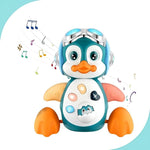 Speedy le Canard - Jouet éveil musical Jouets LBDM 