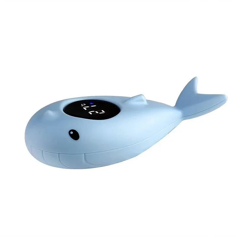 Thermomètre de bain flottant – la bonne eau avant de plonger bébé - LBDM
