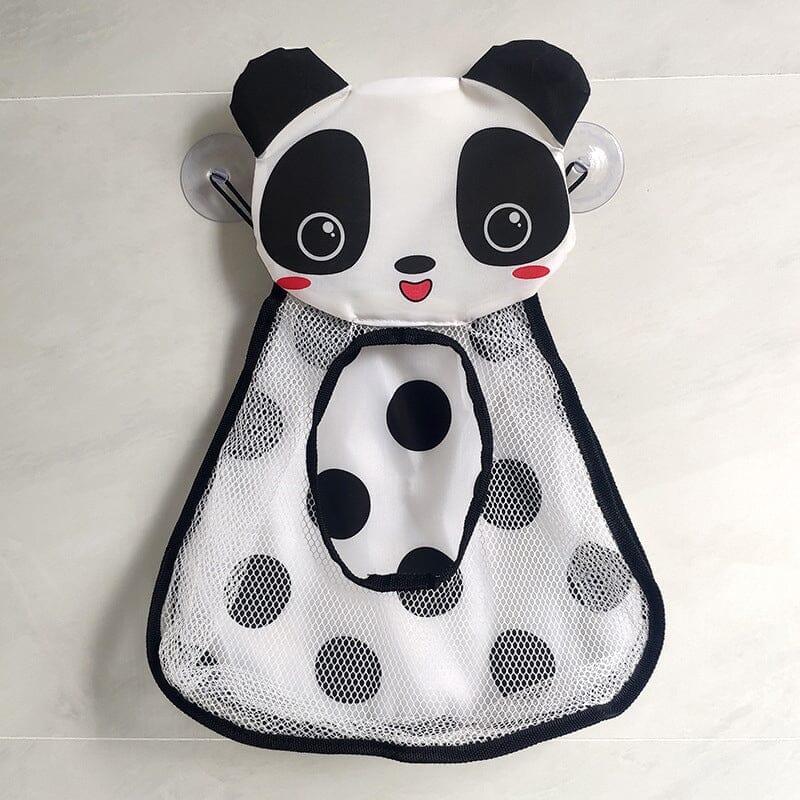 Filet pour jouet de bain 0 LBDM Panda 