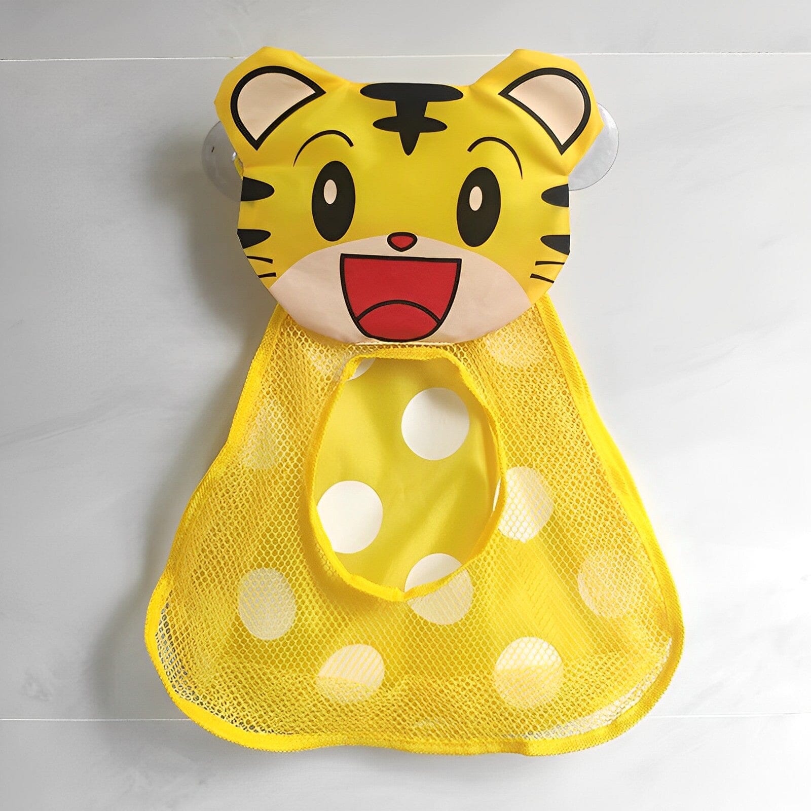 Filet pour jouet de bain 0 LBDM Tigre 