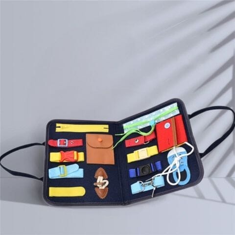 Ma Valise Educative - LBDM