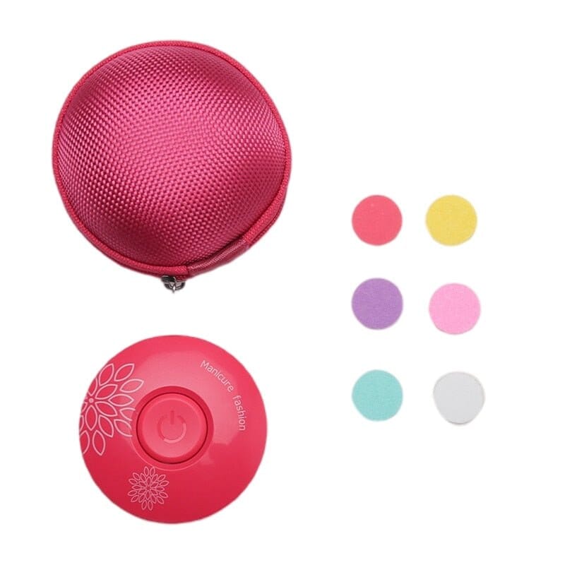 MinoCure bain La Bulle de Mino Rose 