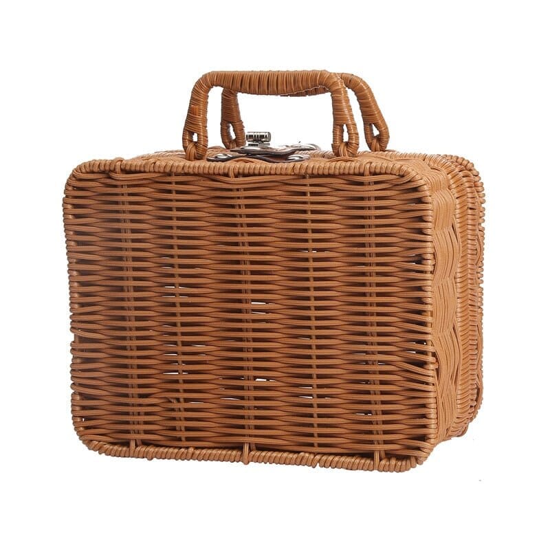 Mon Panier Vintage 0 La Bulle de Mino 