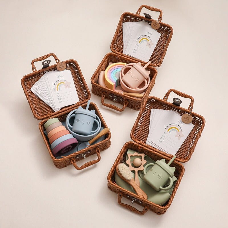 Mon Panier Vintage 0 La Bulle de Mino 
